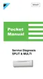 Preview: Pocket Manual