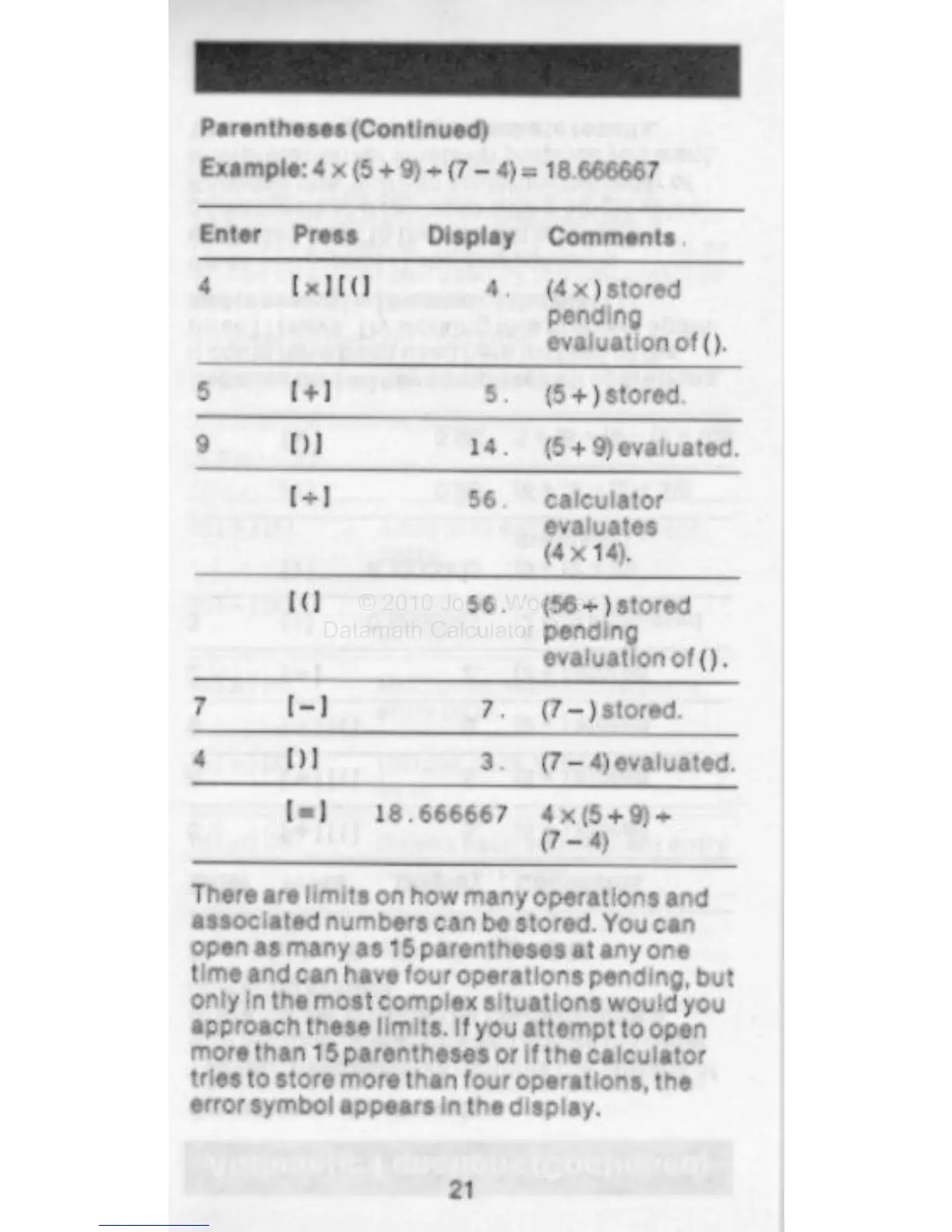 Page #23 background image