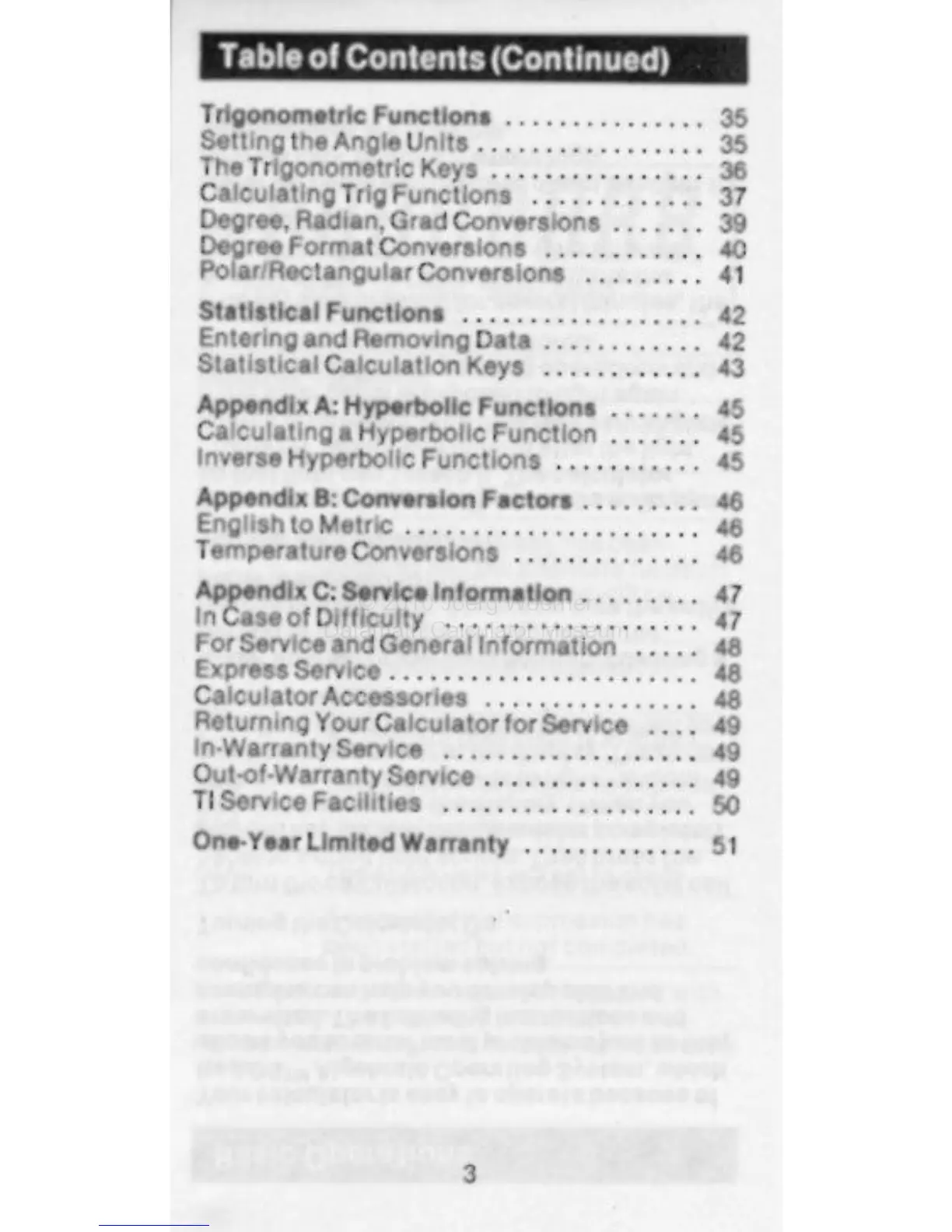 Page #5 background image