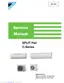 Preview: Service Manual