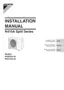Preview: Installation Manual