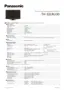 Preview: Product Specification