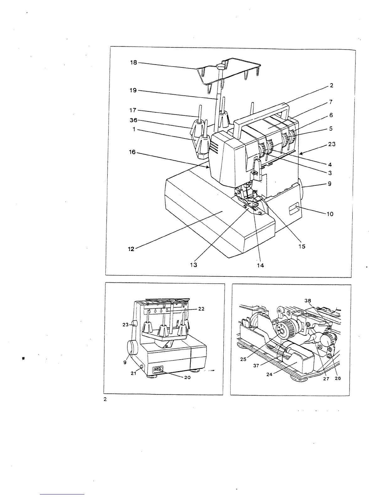 Page #3 background image