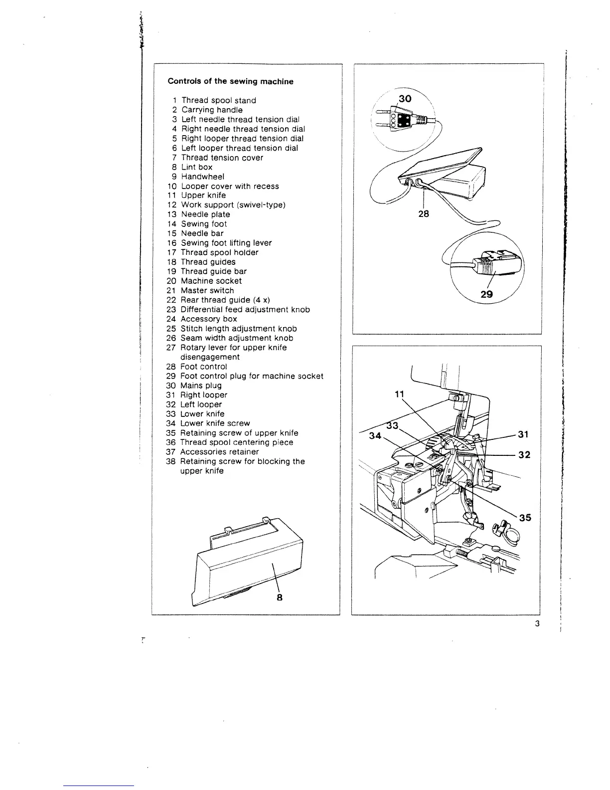 Page #5 background image