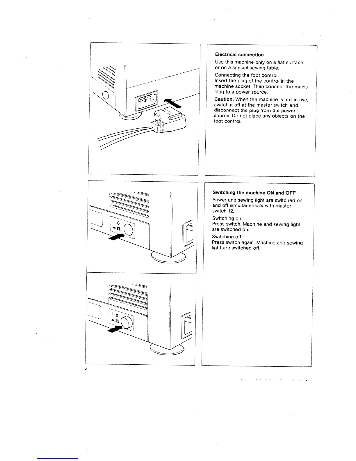 Page #6 background image