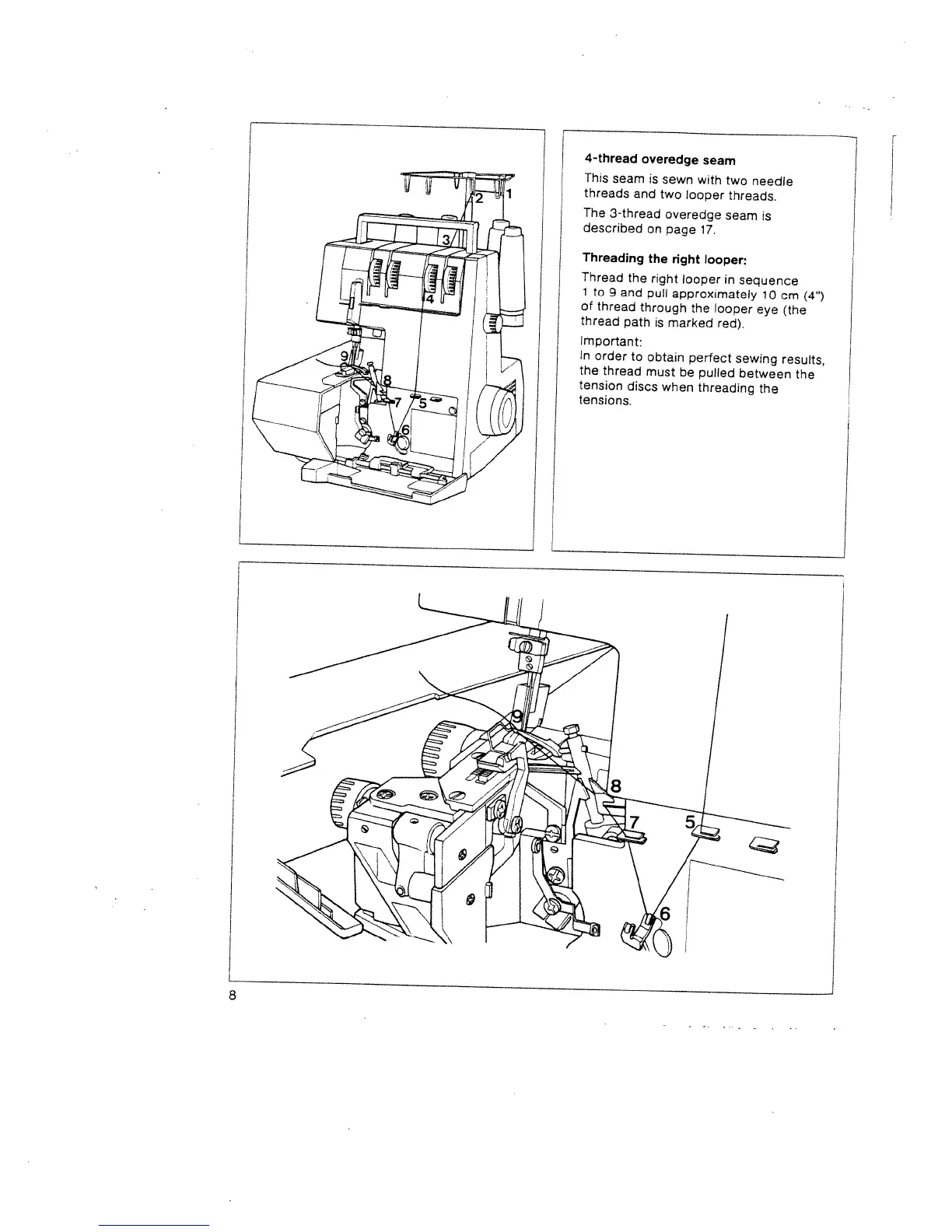 Page #10 background image