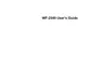 Preview: User Guide