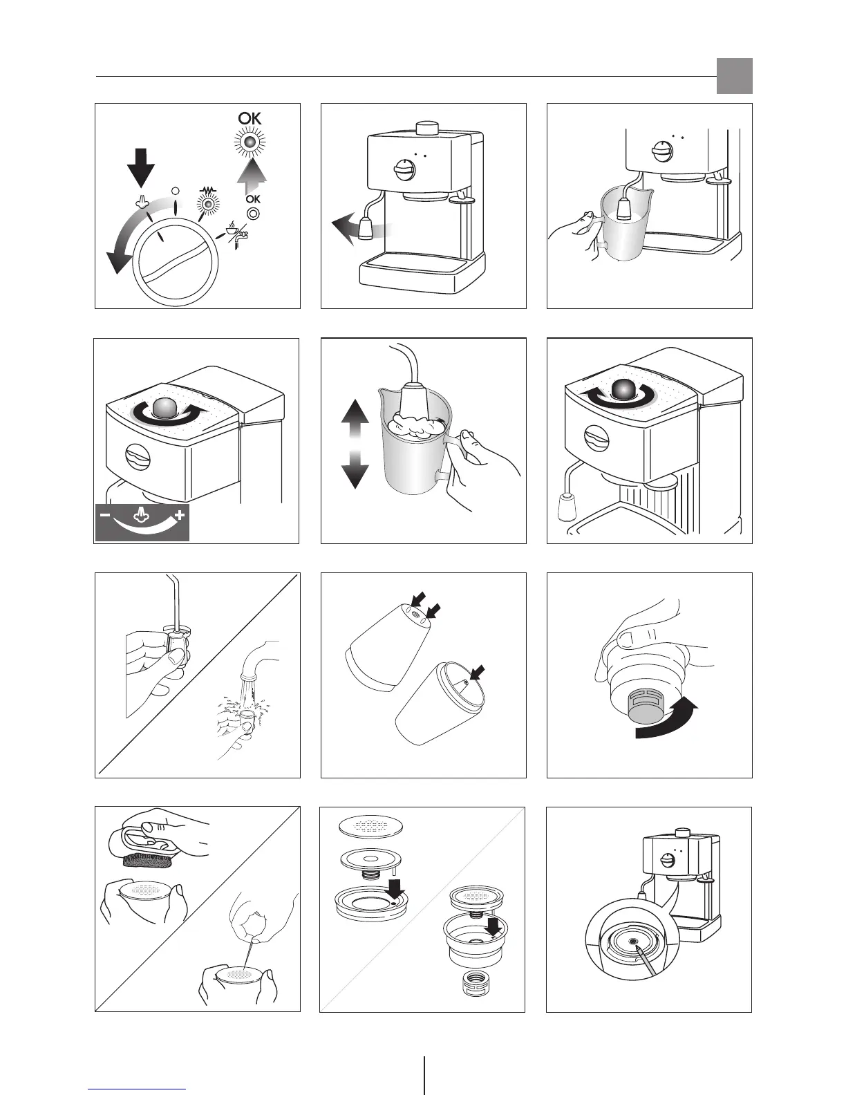 Page #5 background image