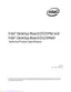 Preview: Technical Product Specification