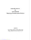 Preview: Instruction Manual