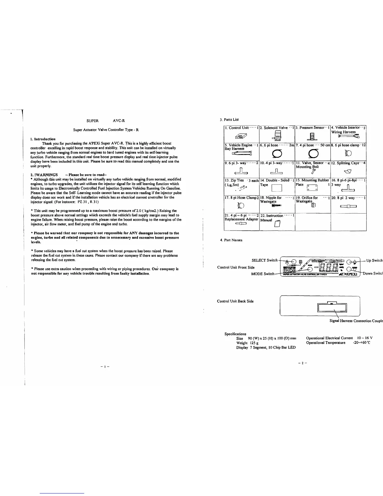 Page #3 background image