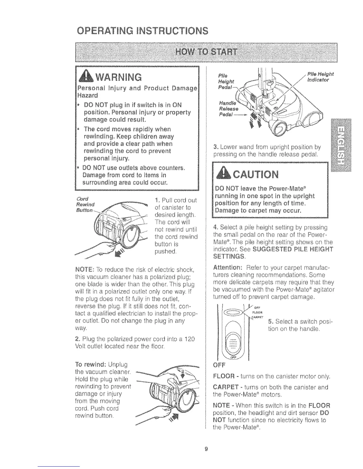 Page #9 background image