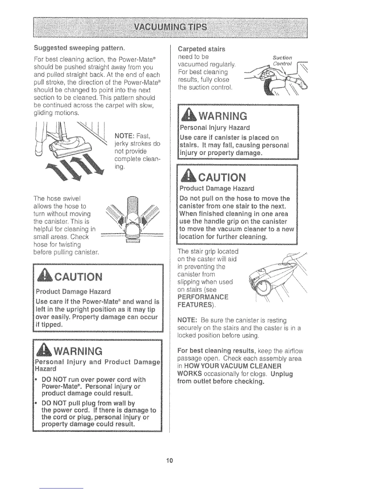Page #10 background image