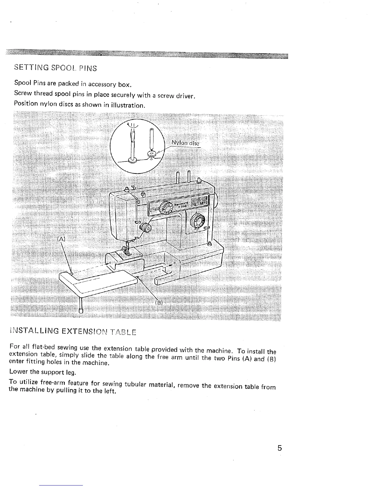 Page #7 background image