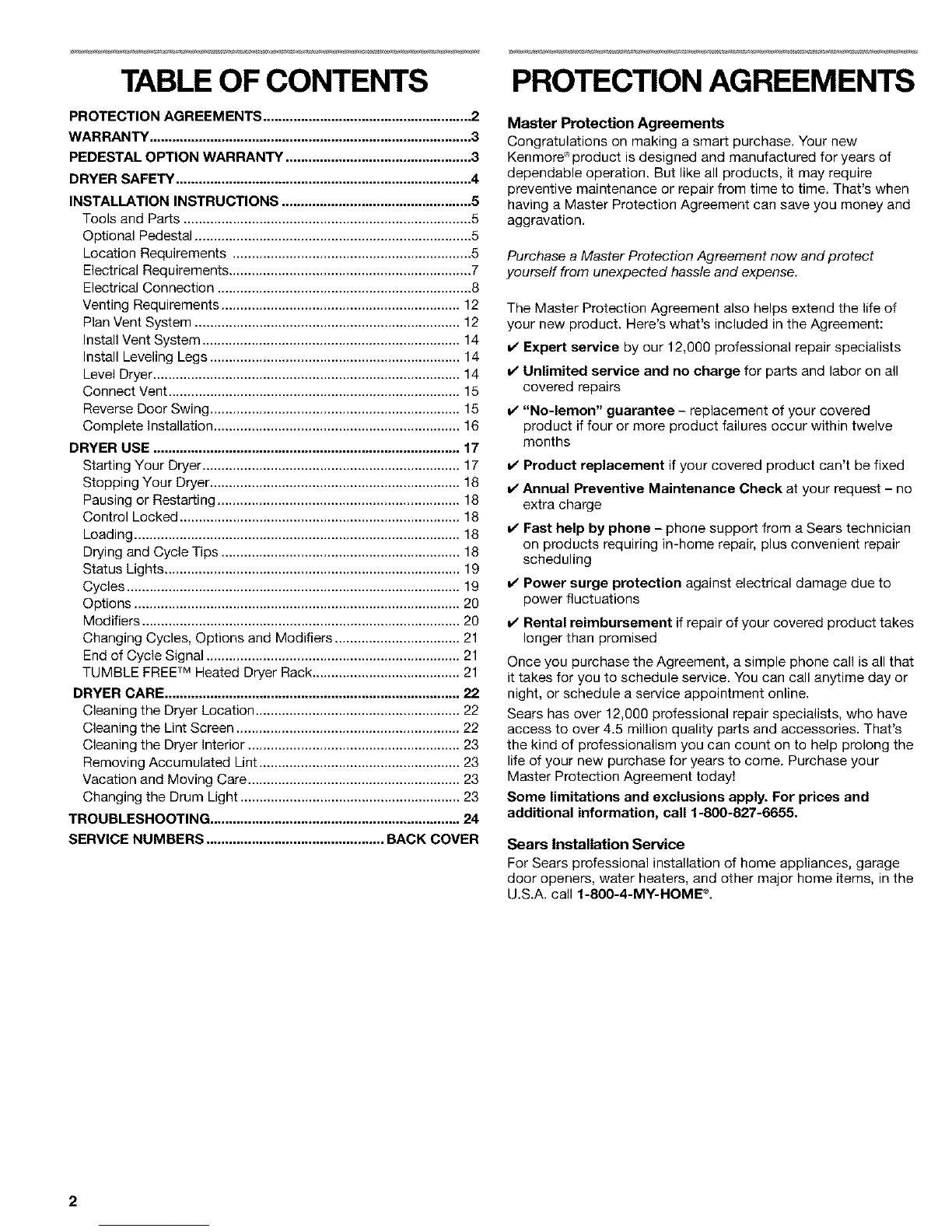 Page #2 background image