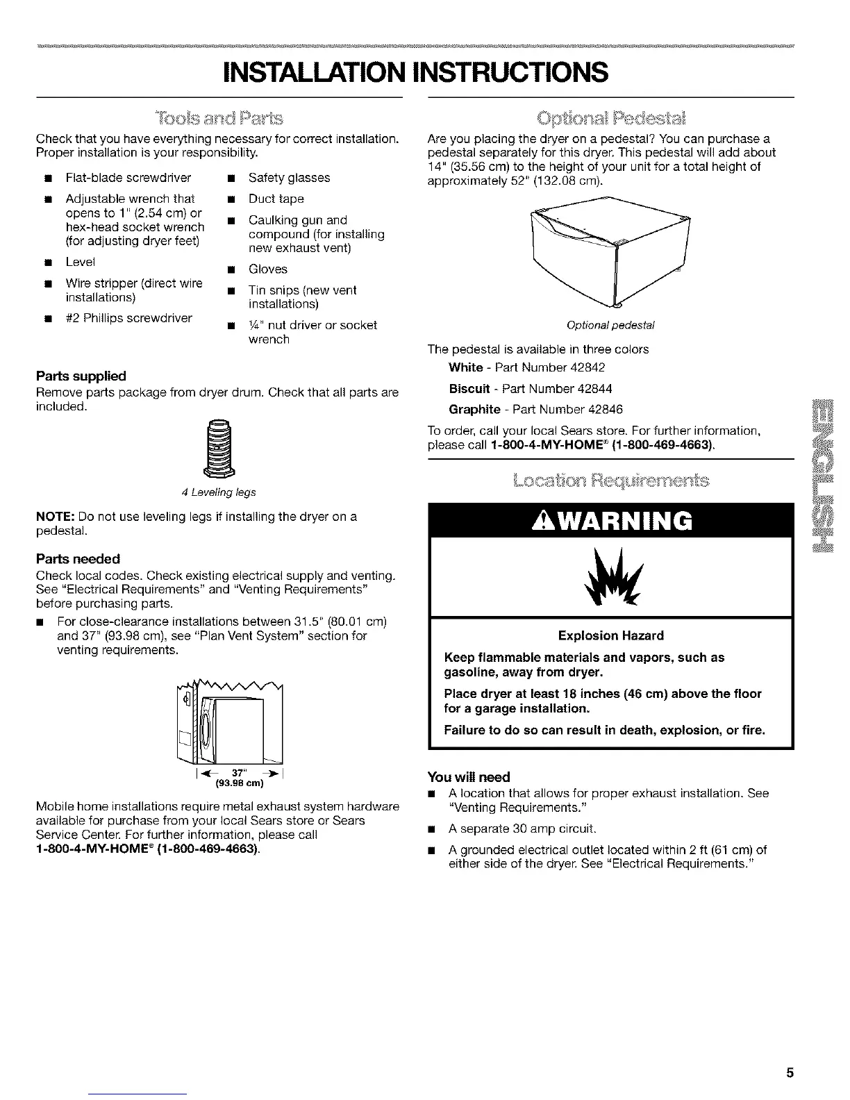 Page #5 background image