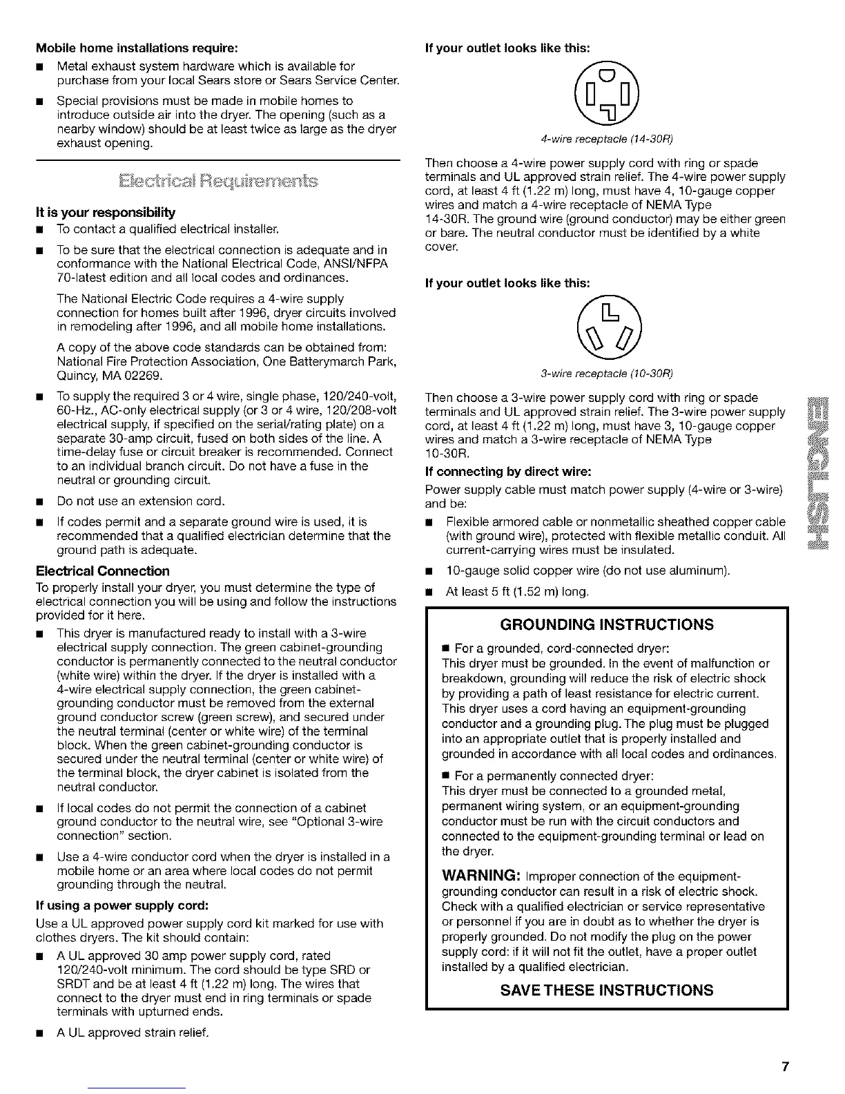 Page #7 background image
