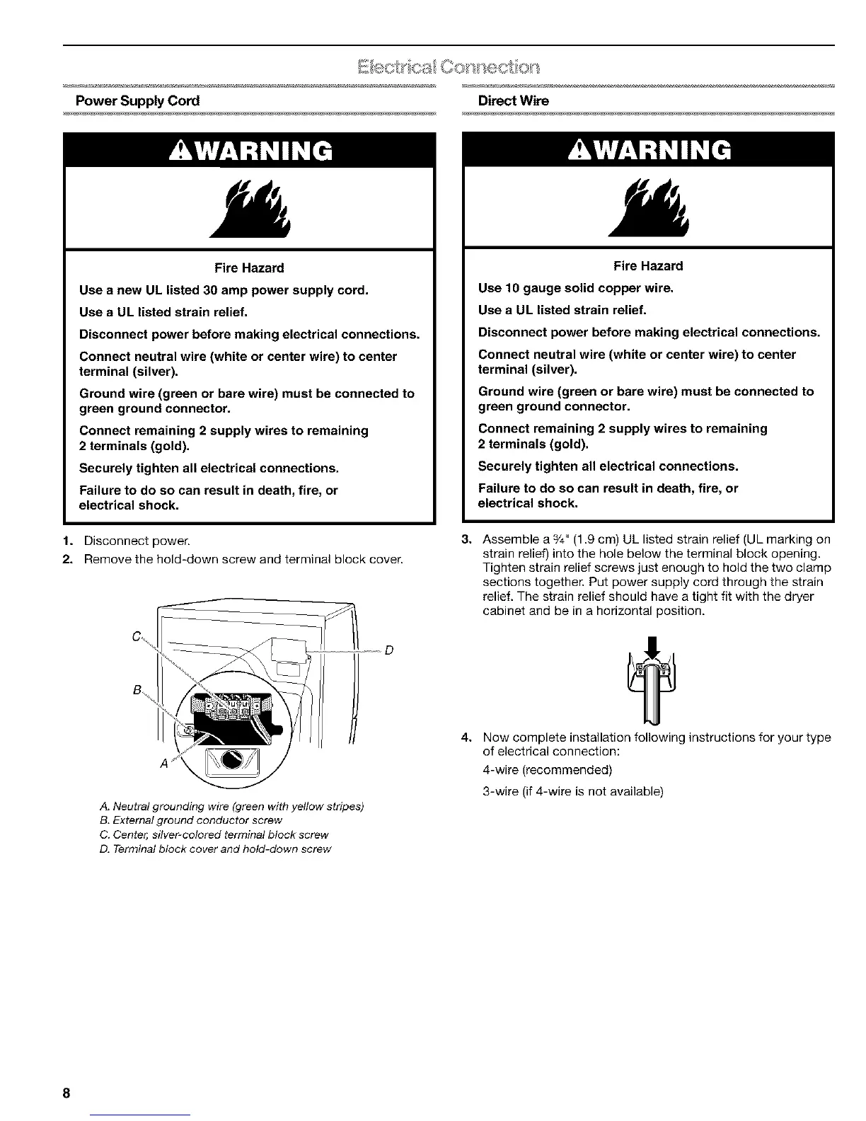 Page #8 background image