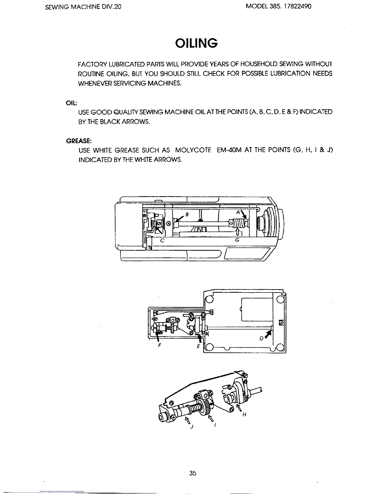 Page #38 background image