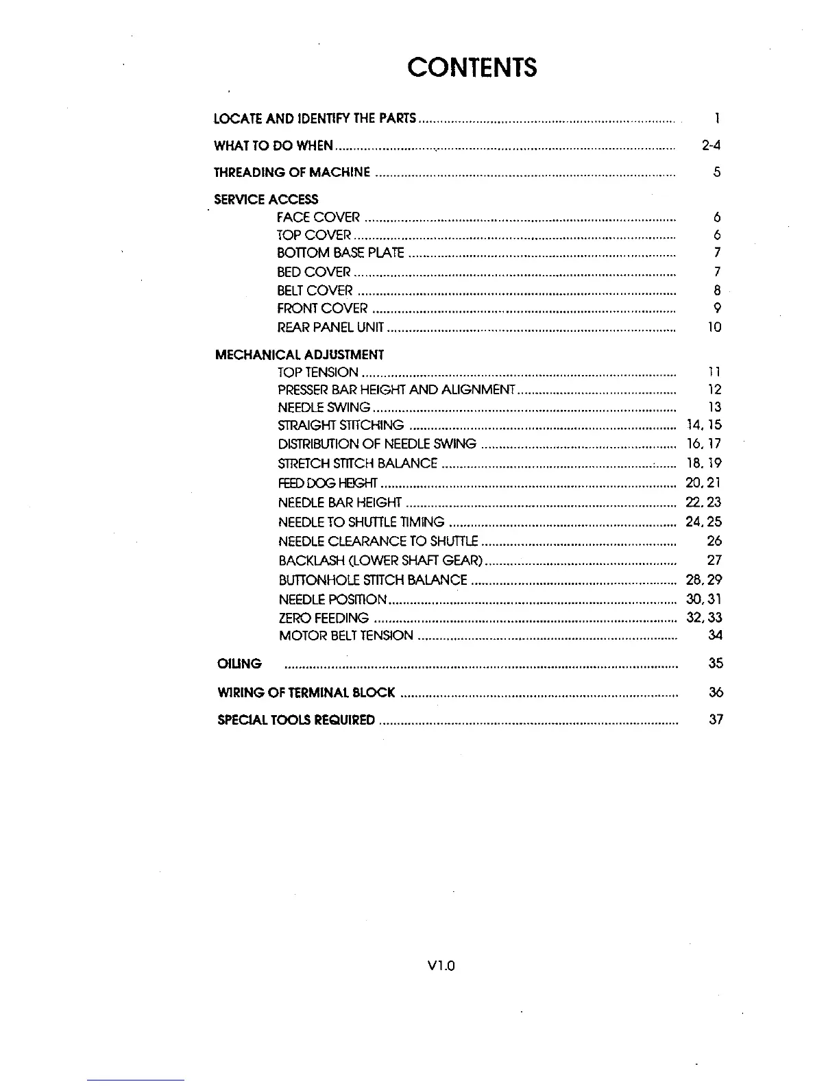 Page #3 background image