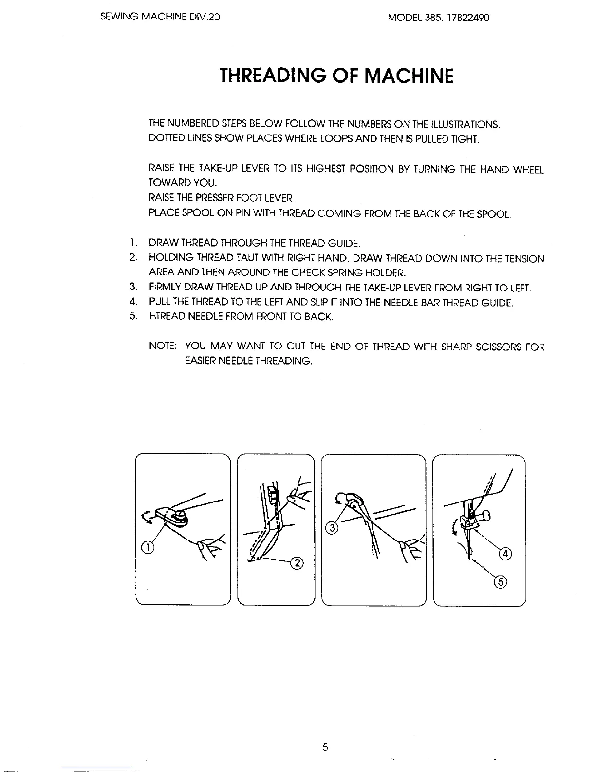 Page #8 background image