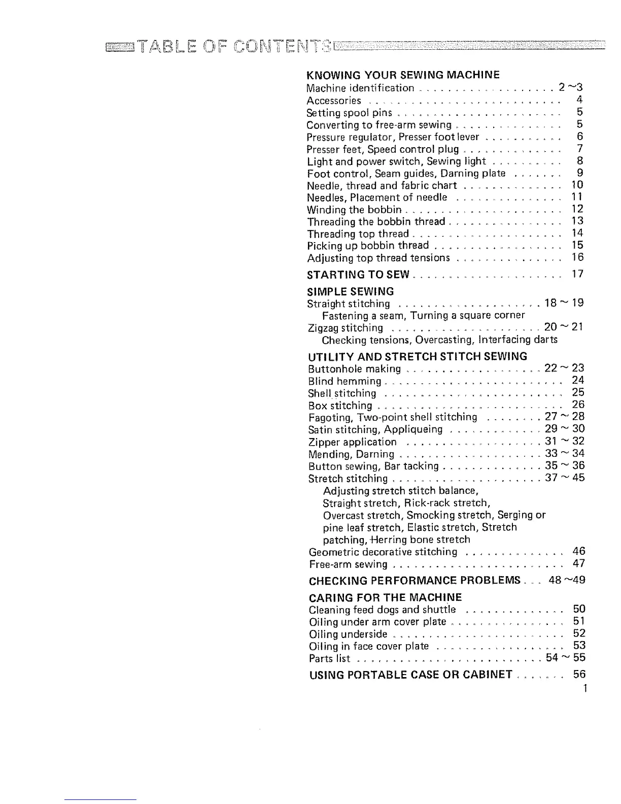 Page #2 background image