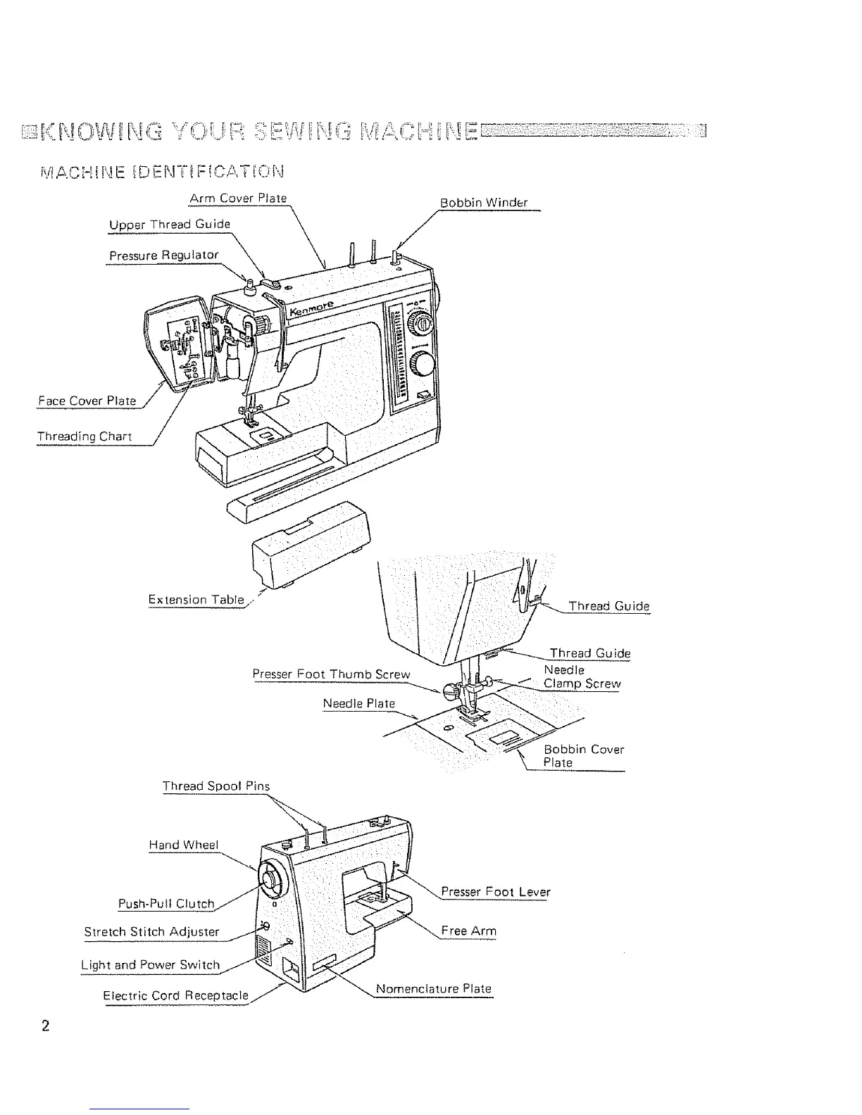 Page #3 background image