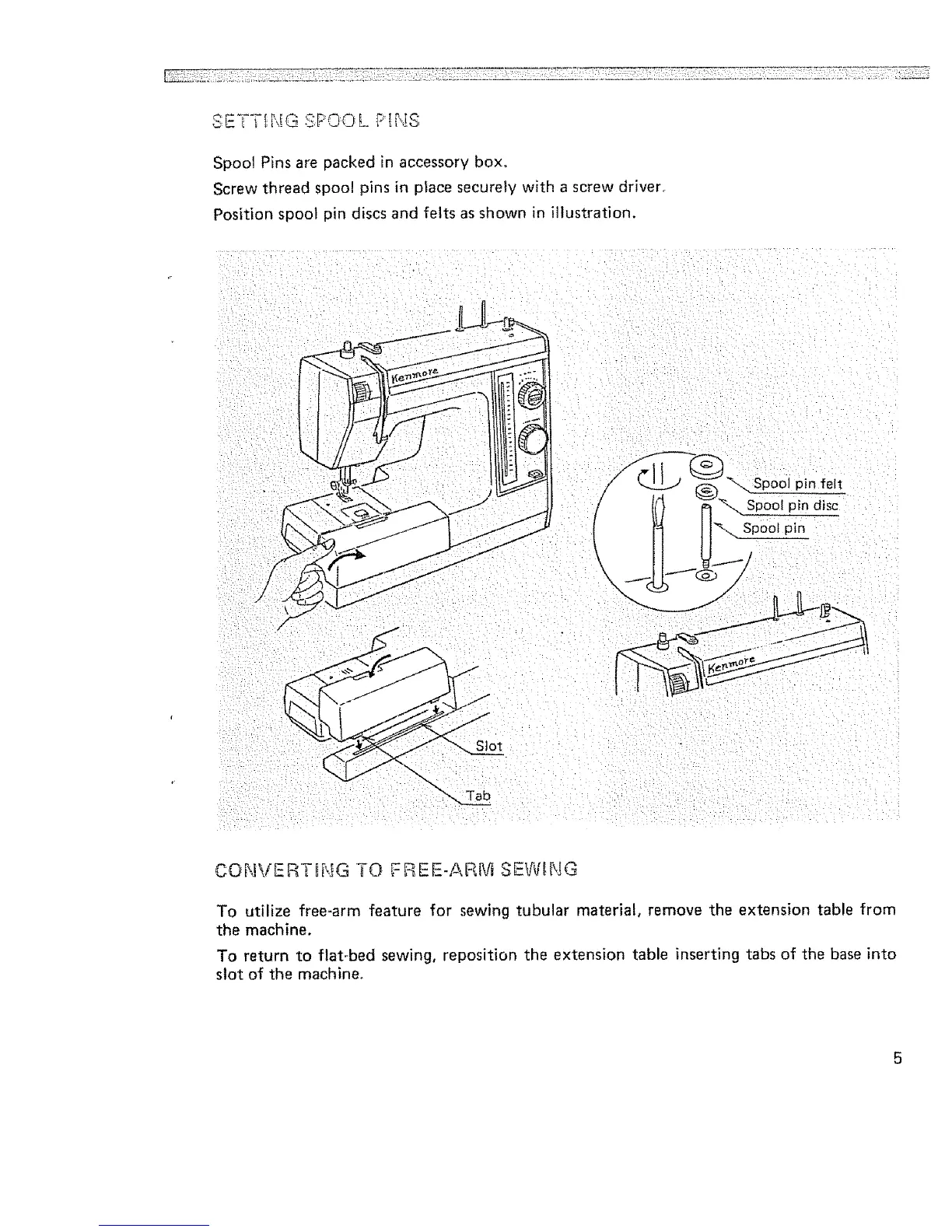 Page #6 background image