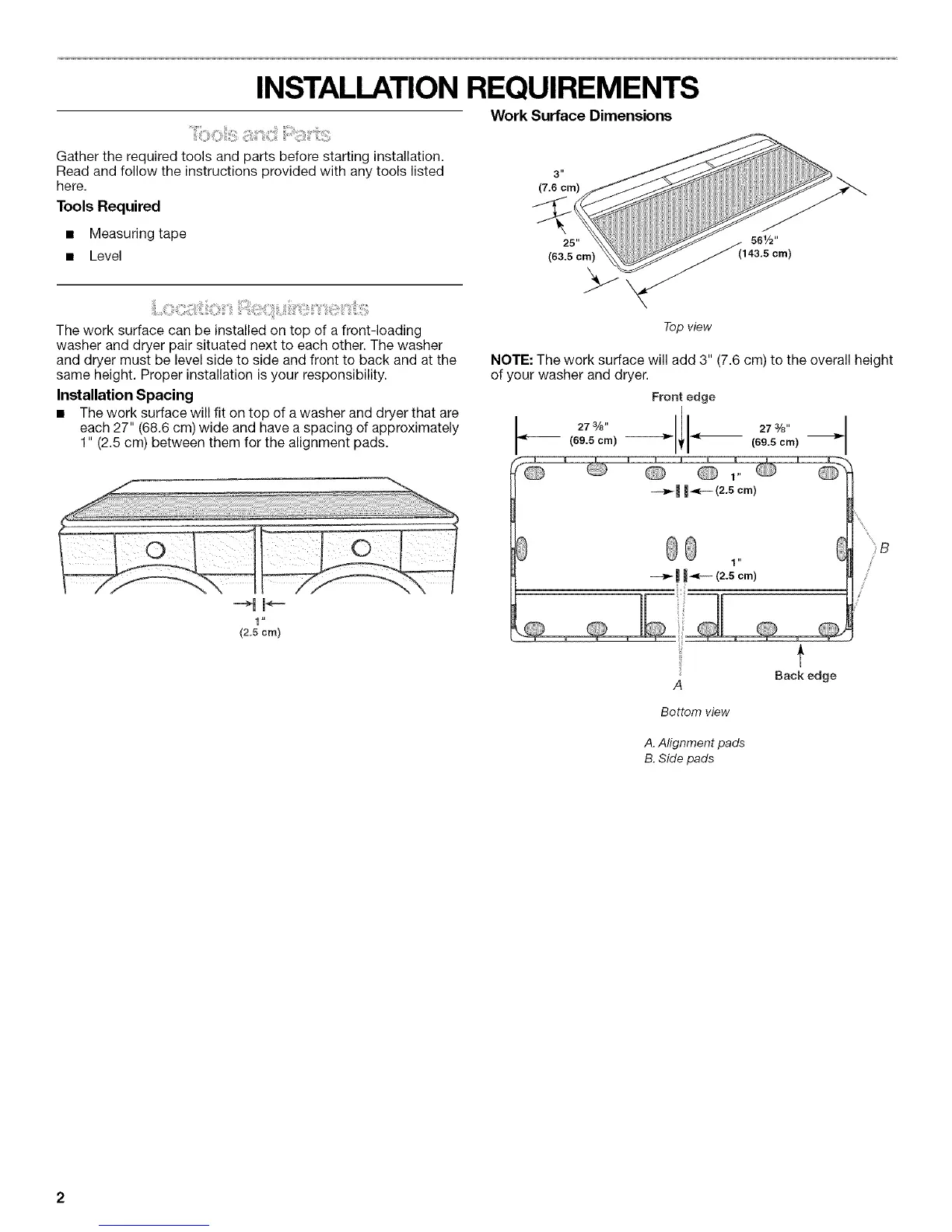 Page #2 background image