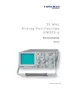 Preview: Service Manual