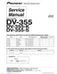 Preview: Service Manual