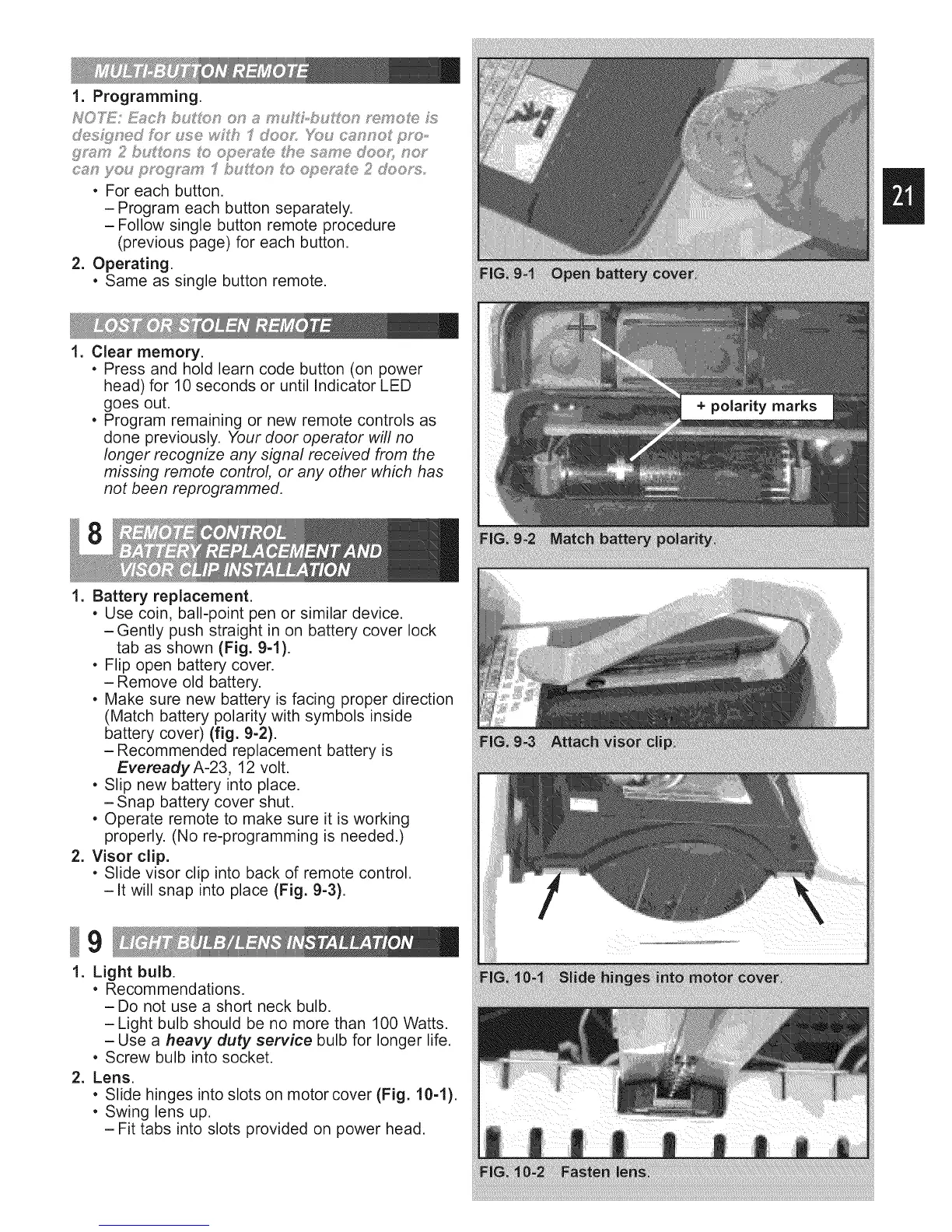 Page #21 background image