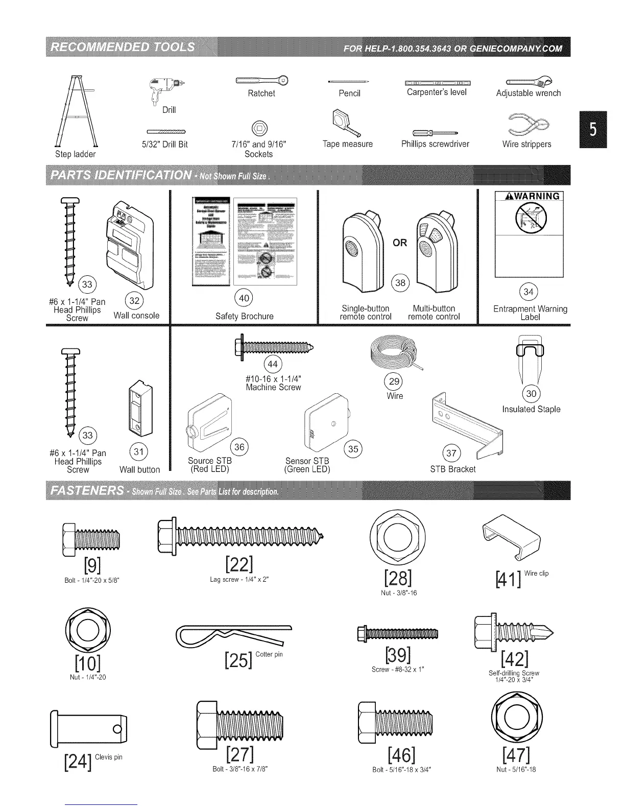 Page #5 background image