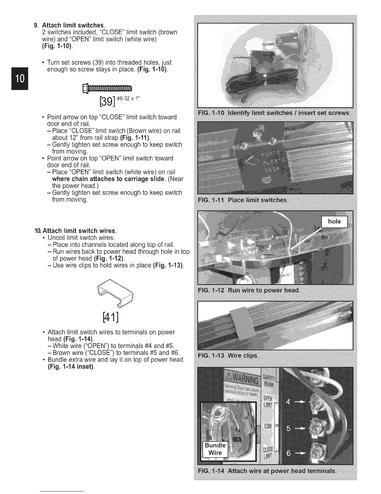 Page #10 background image