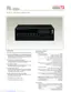 Preview: Specification