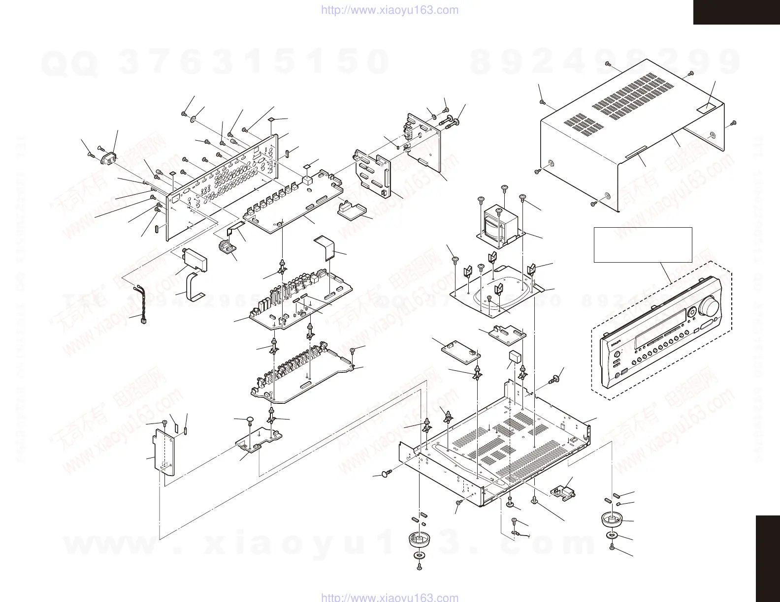 Page #2 background image