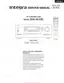 Preview: Service Manual