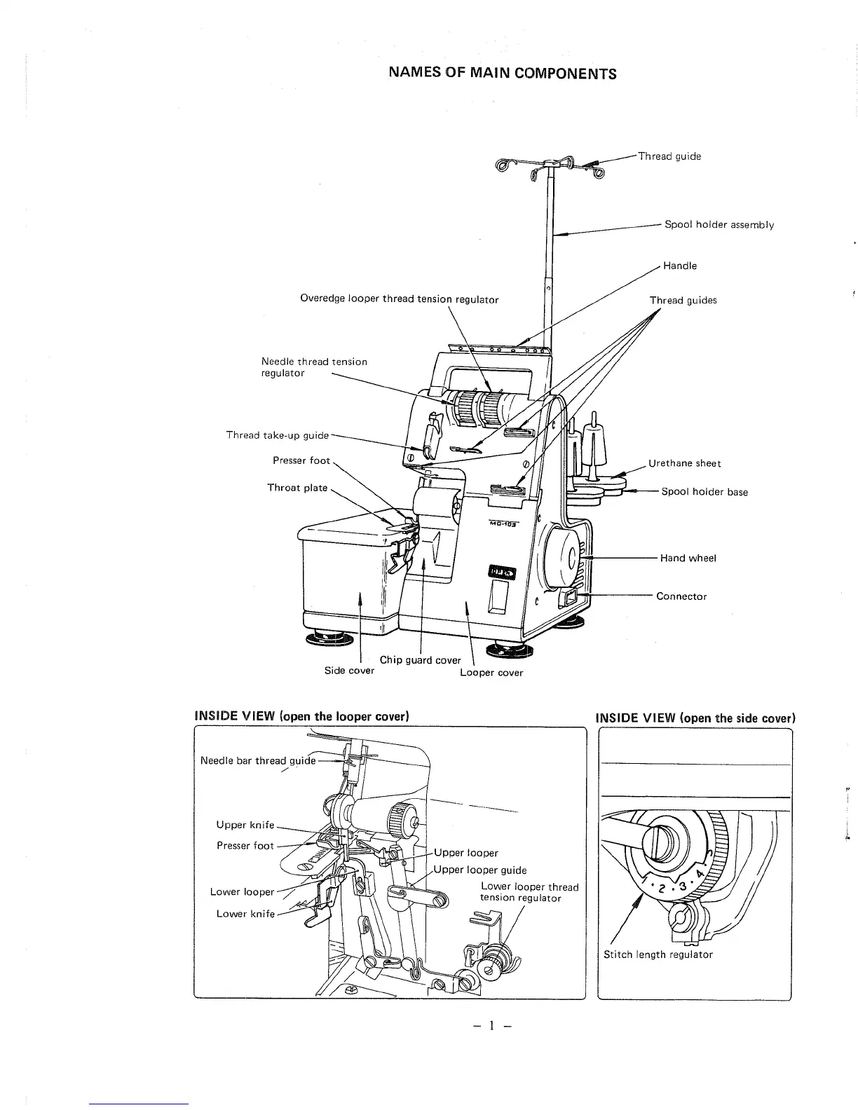 Page #2 background image