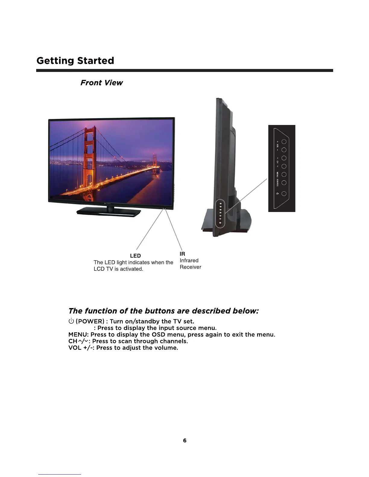 Page #7 background image
