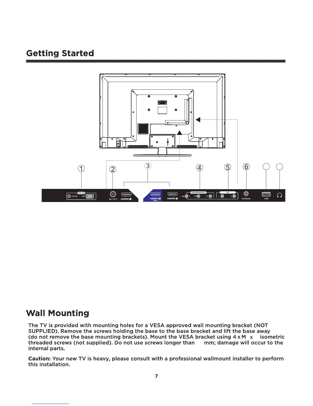 Page #8 background image