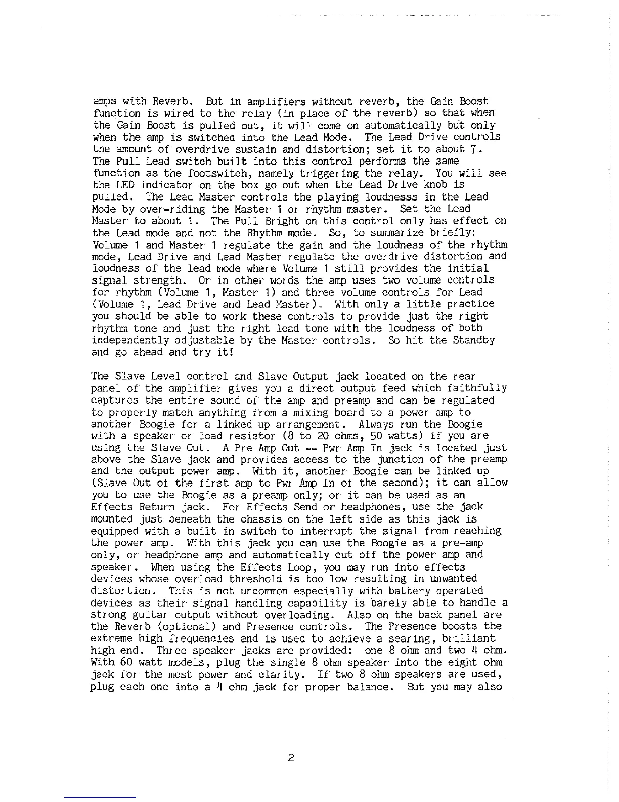 Page #2 background image