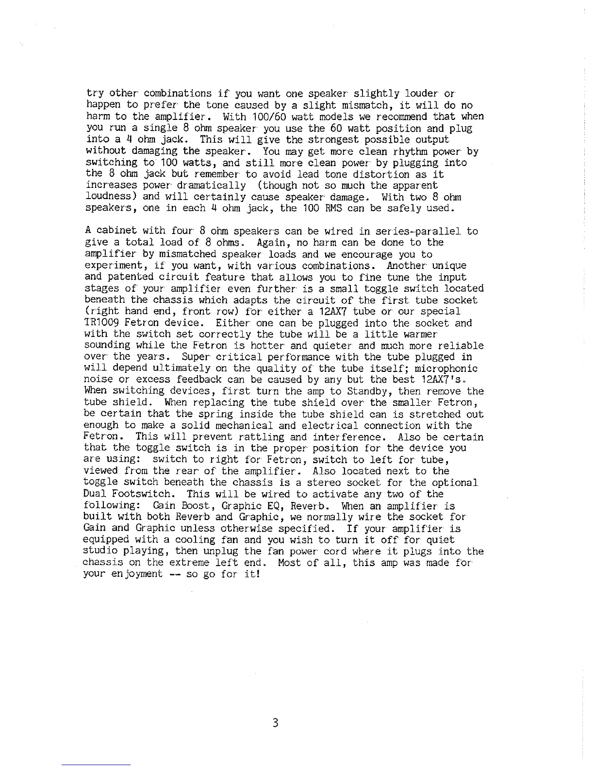Page #3 background image