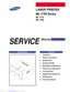 Preview: Service Manual