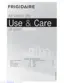 Preview: Use And Care Guide