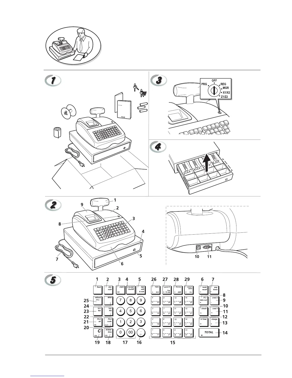 Page #3 background image