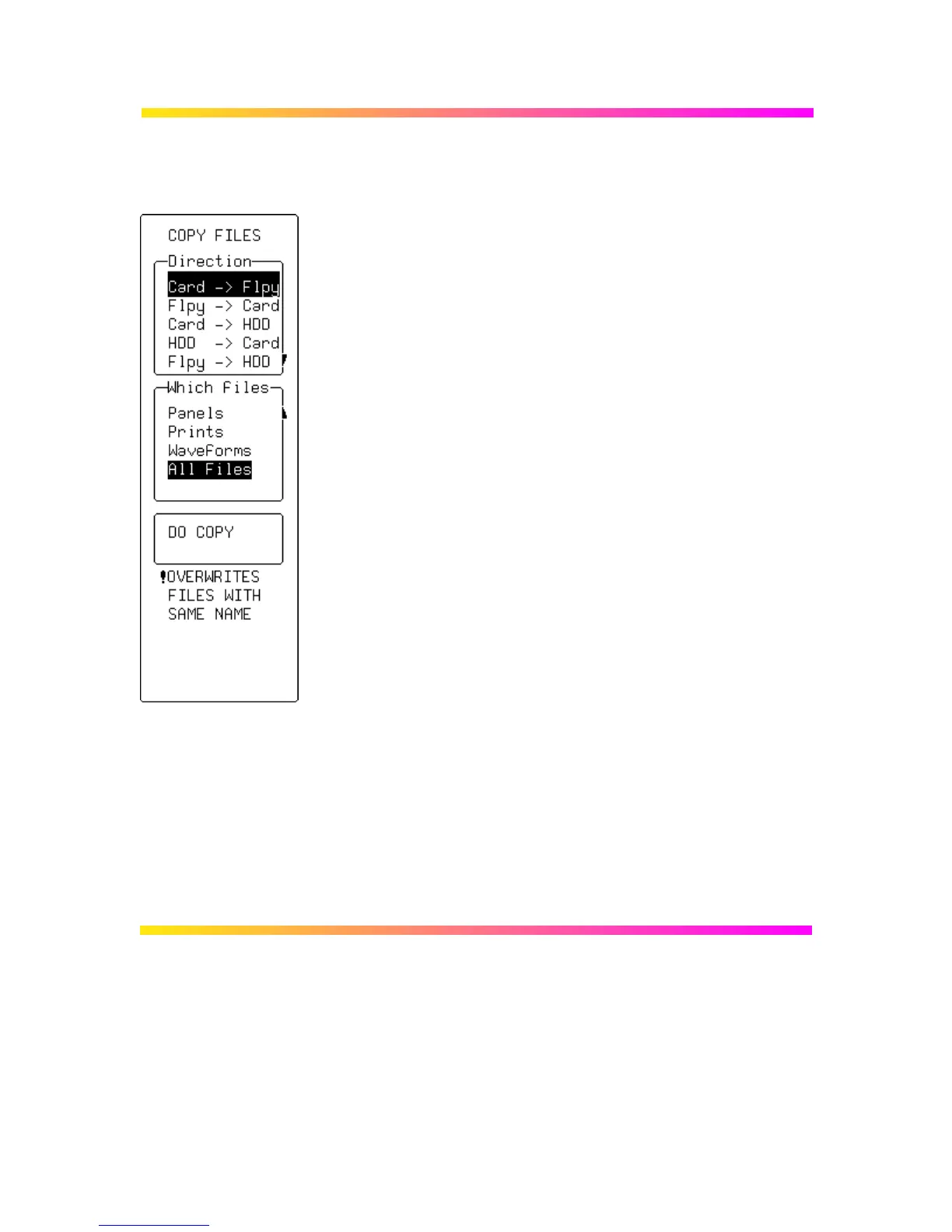 Page #136 background image