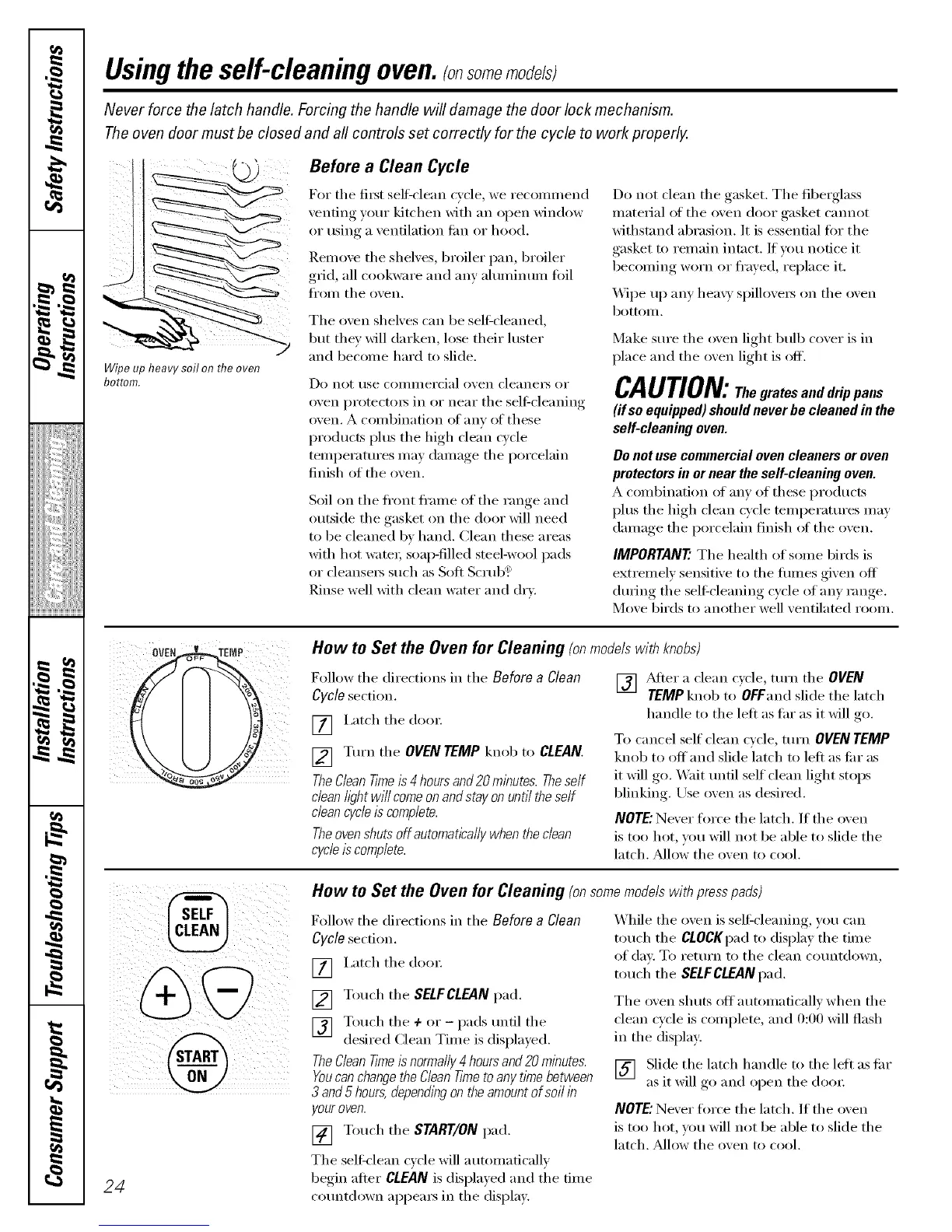 Page #24 background image
