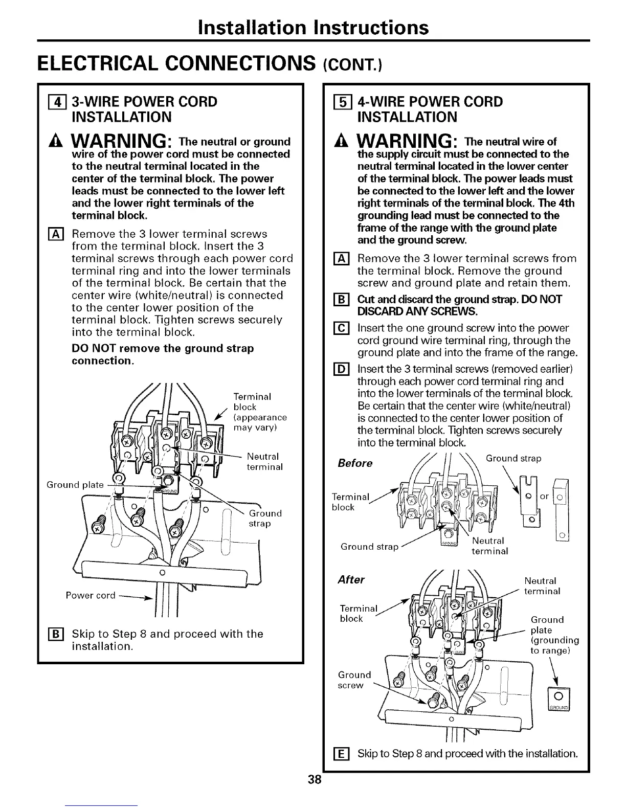 Page #38 background image