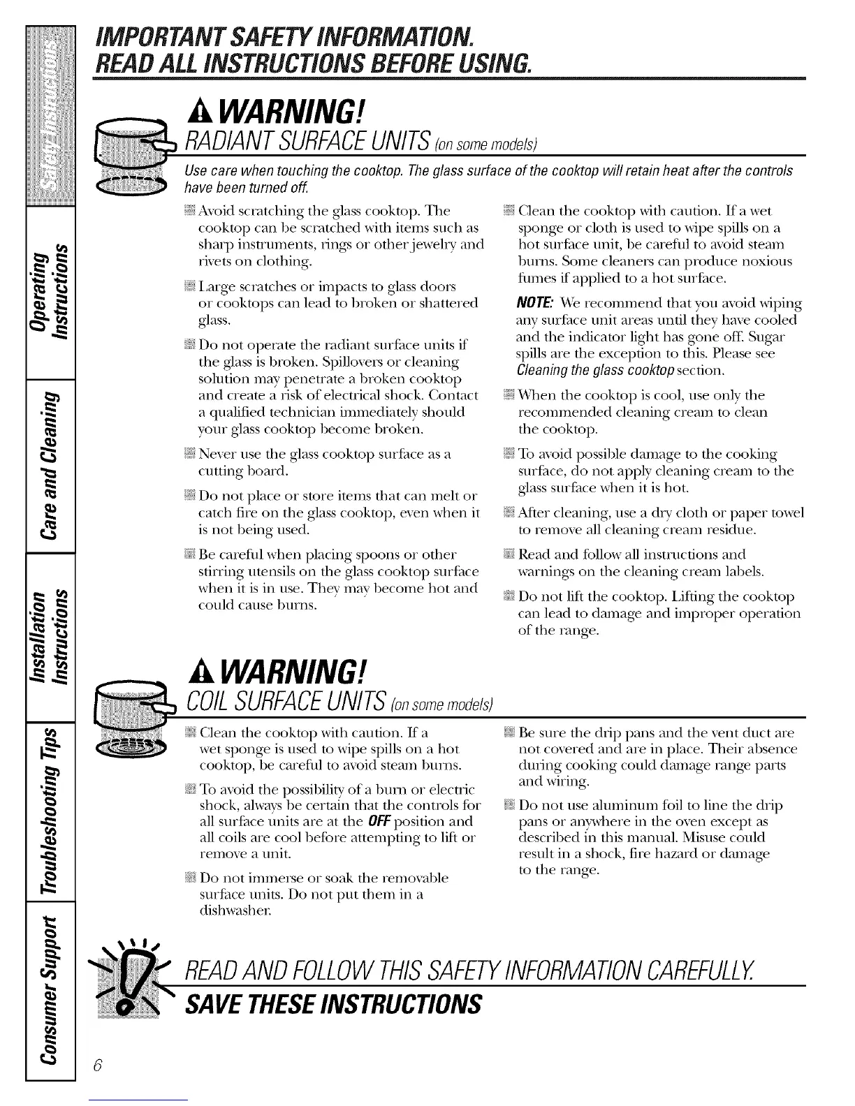 Page #6 background image