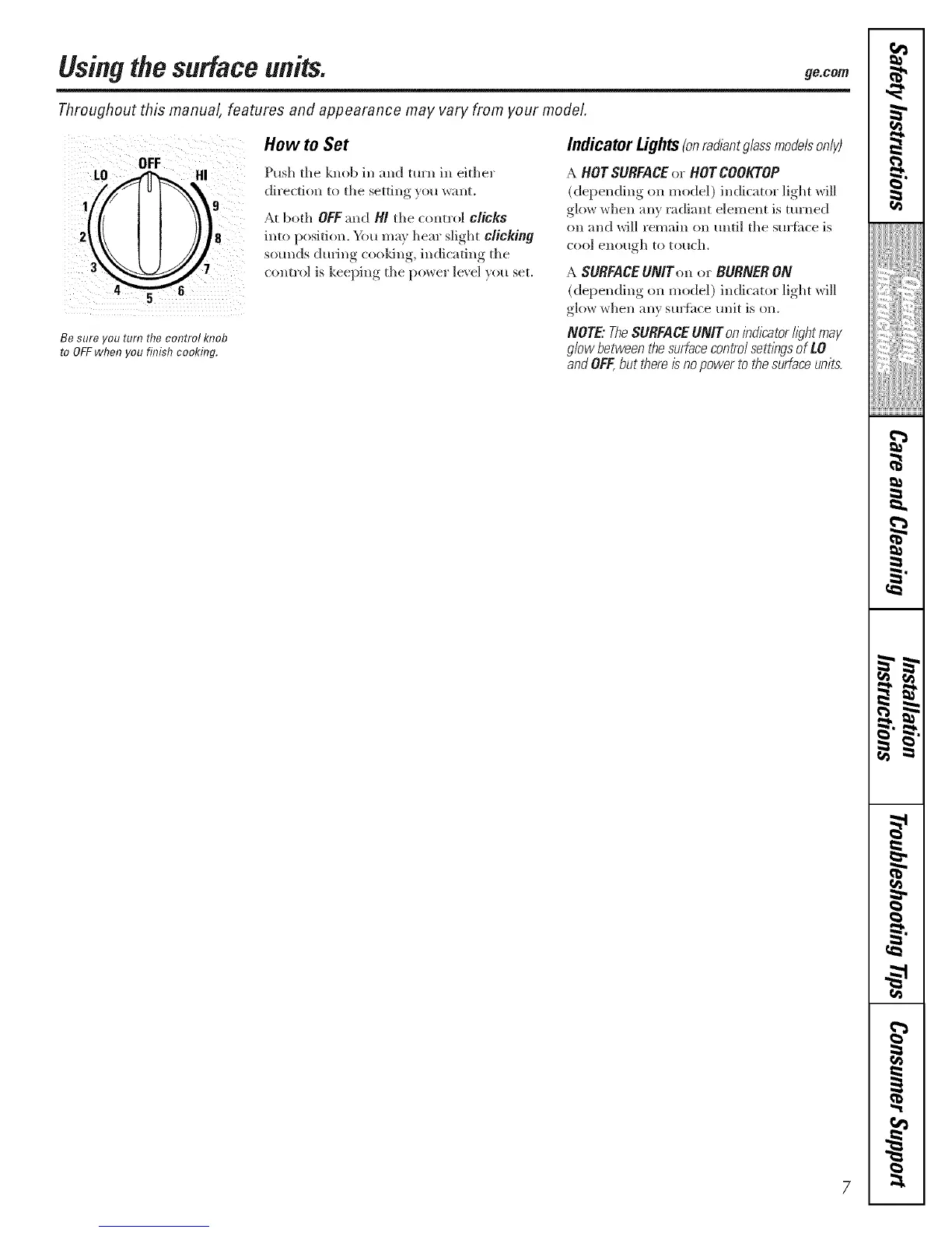 Page #7 background image